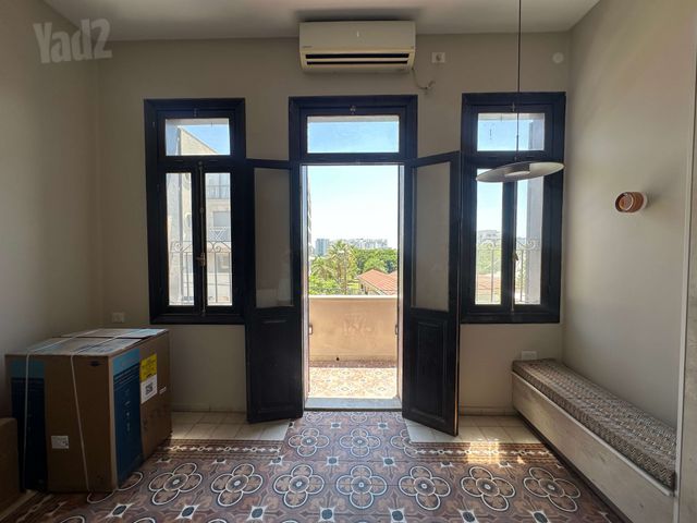 עג'מי, גבעת העליה