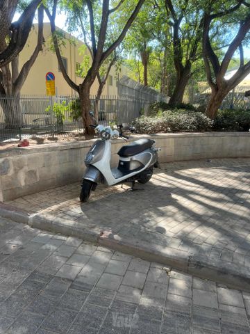 מודעת רכב דיאלים אחר