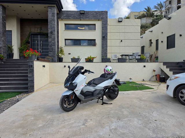 מודעת רכב סאן יאנג 508 TL