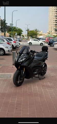 מודעת רכב ימאהה Tmax 560 Tech