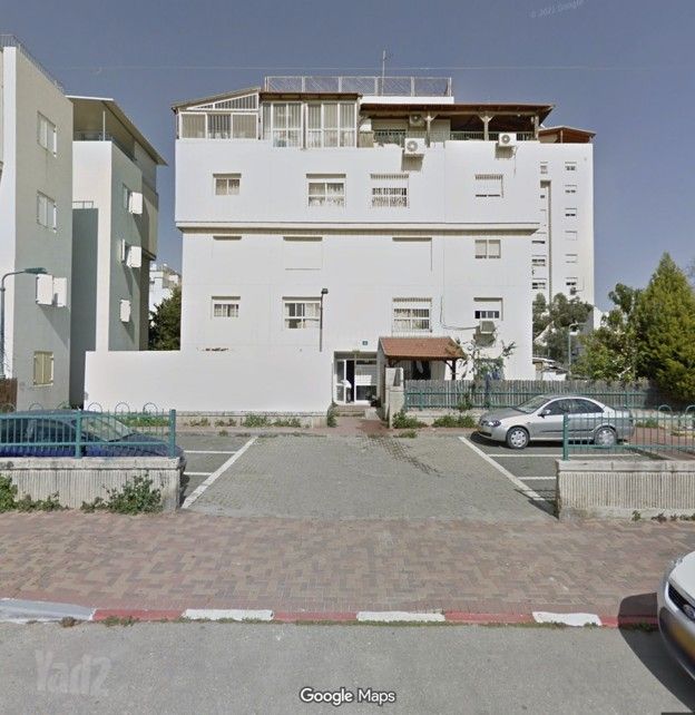 צמרות 6