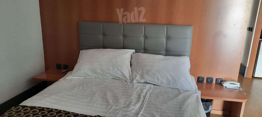 דרך הערבה 1