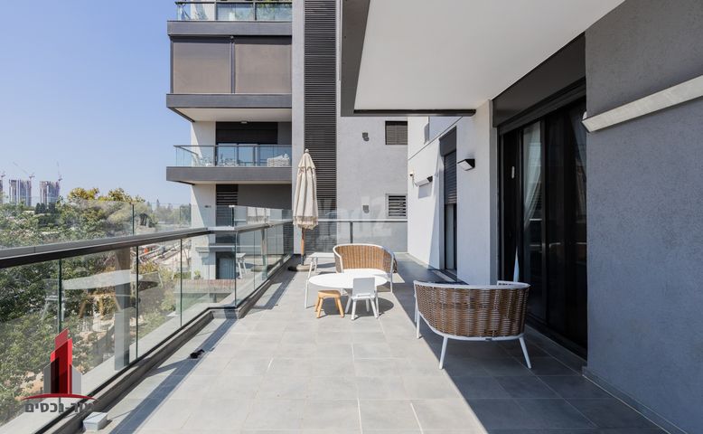 Ramat Gan, Israel 12