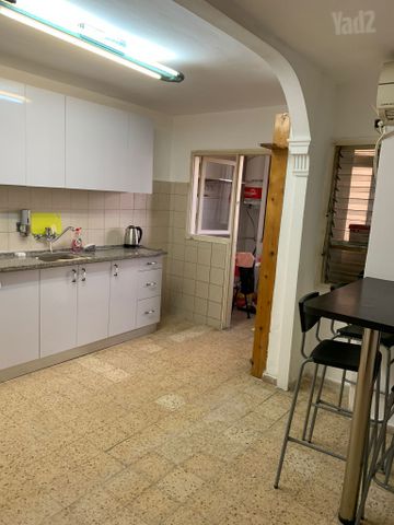 דרך ההגנה 126