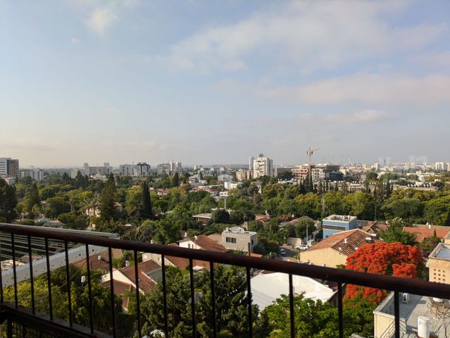 דרך בן גוריון 