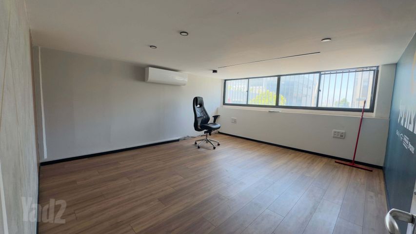 מב"ת מערב, אזור תעשייה חדש