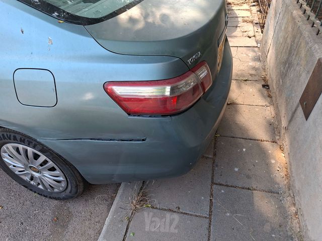 קאמרי GLI אוט׳ 2.4 (167 כ״ס)