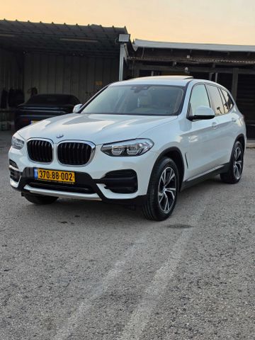 X3 Business 20i אוט׳ 2.0 (184 כ״ס)