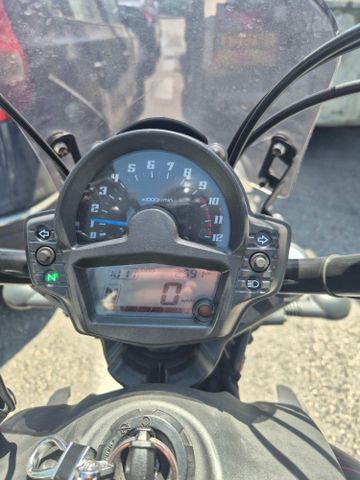 מודעת רכב קאוואסאקי Vulcan S