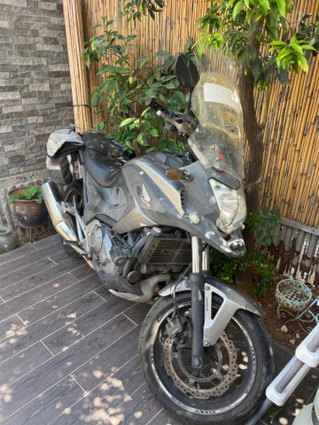 מודעת רכב הונדה NC750X