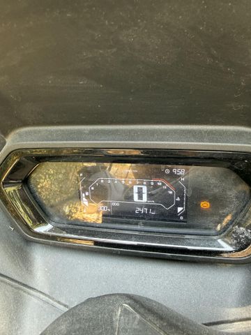 מודעת רכב ימאהה X-MAX 300