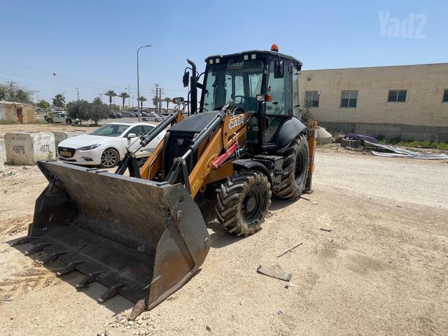 מודעת רכב מחפרון