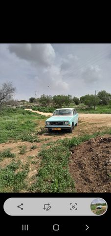מודעת רכב וולוו