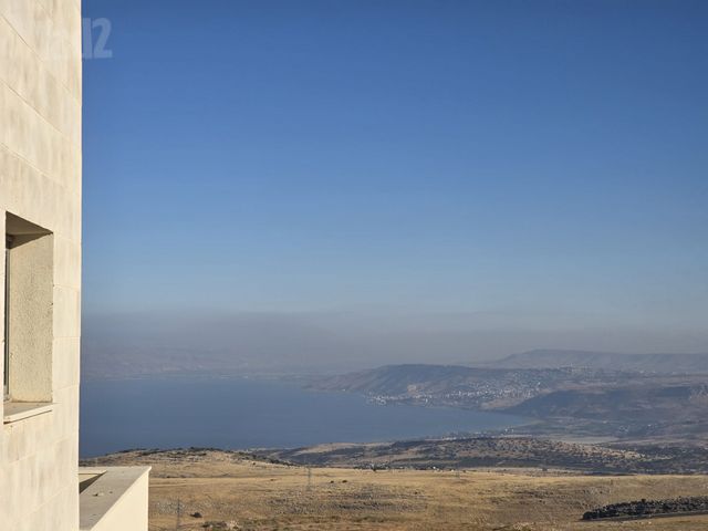 נחל ערוגות 1