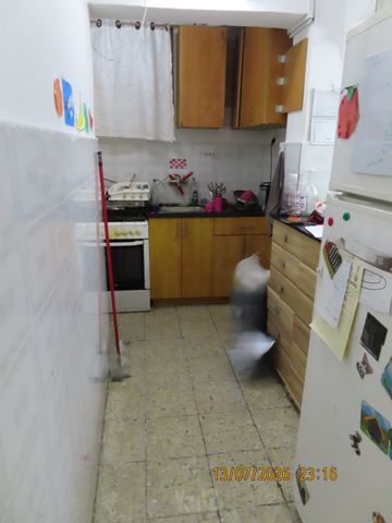 דירה למכירה בירושלים — 4