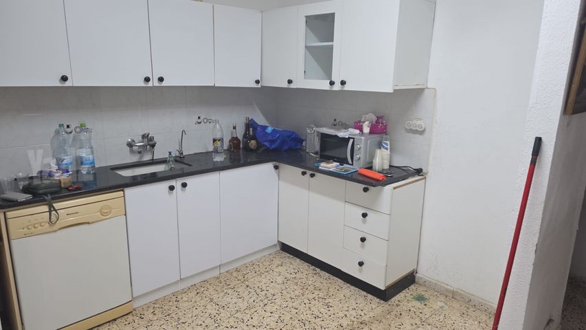 דרך בן גוריון 117