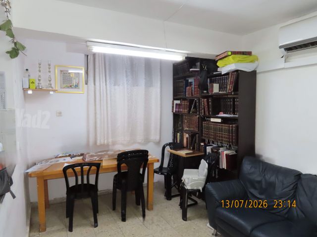 דירה למכירה בירושלים — 3