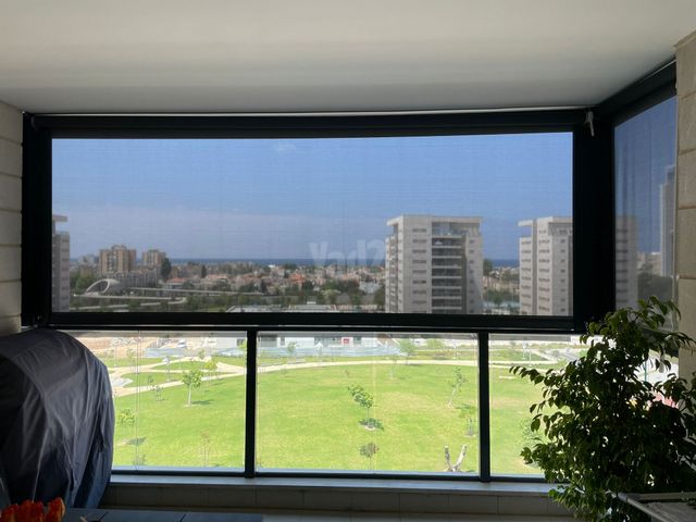 דרך השלום 23