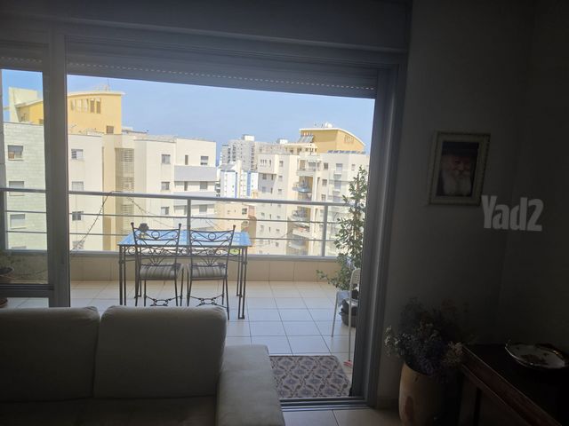 אברהם בלסברג 6