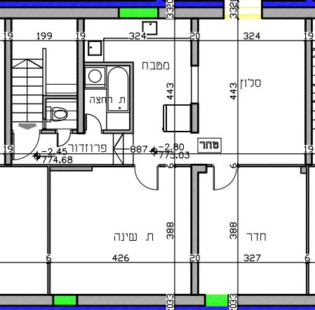 אחינועם 12
