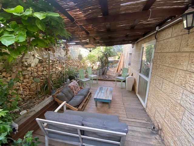 החורש 120