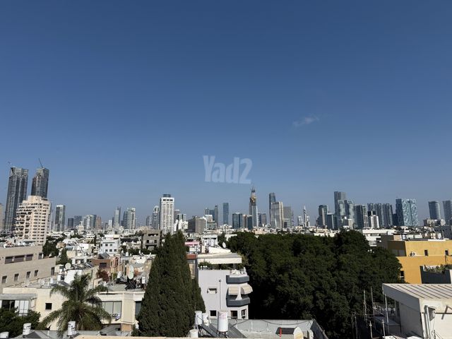 בן יהודה 118