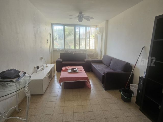 יצחק רגר 125