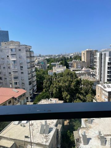 שכונת חשמונאים, מרכז העיר א