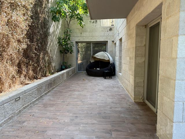 נווה שאנן 