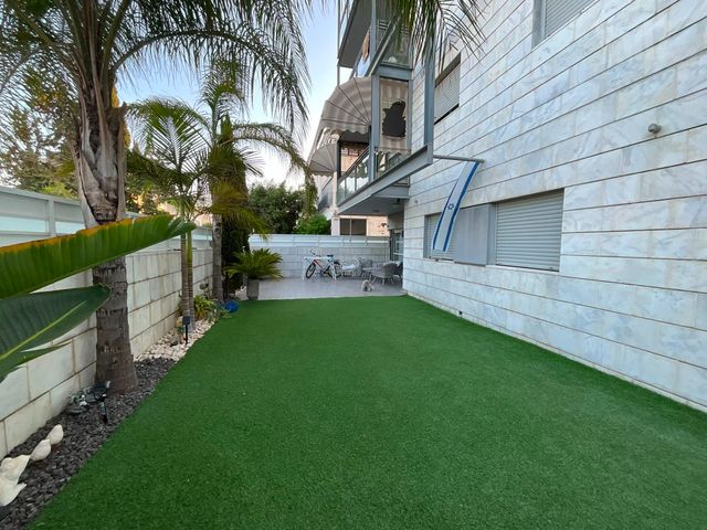 דירת גן, מוצקין הותיקה, קרית מוצקין