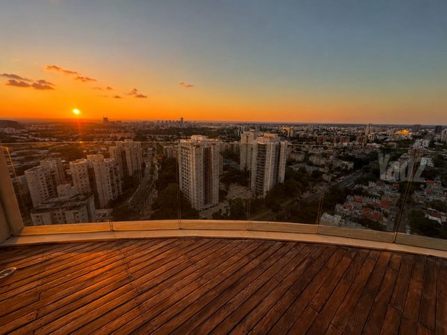 צמרות 