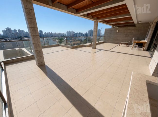 דירה, כפר גנים ג, פתח תקווה