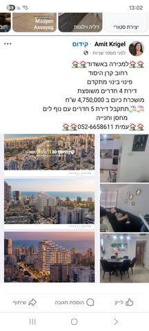 קרן היסוד 
