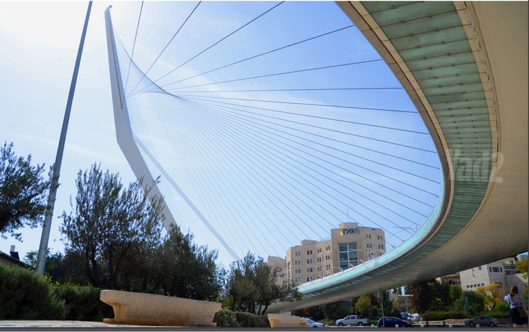דירה, קרית משה, ירושלים