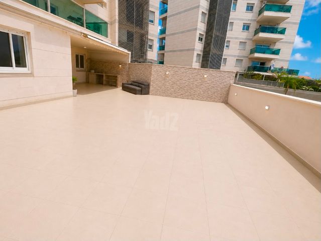 Tel Aviv-Yafo, Israel 6