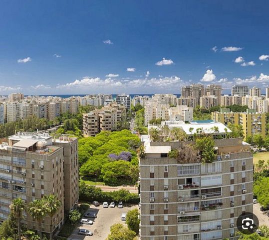 דירה, בבלי, תל אביב יפו
