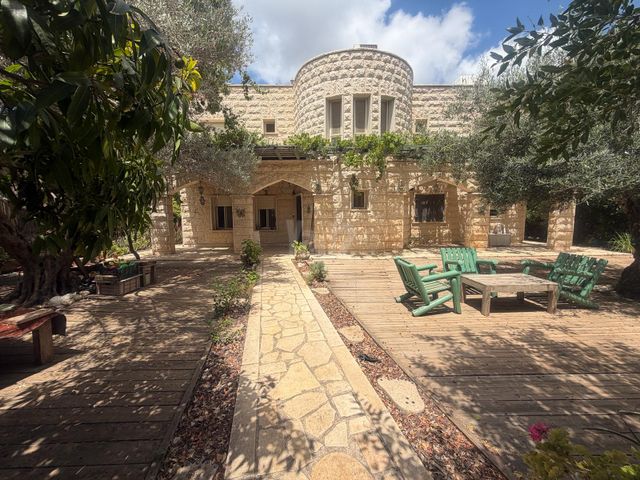 בית פרטי/ קוטג', נווה זיו