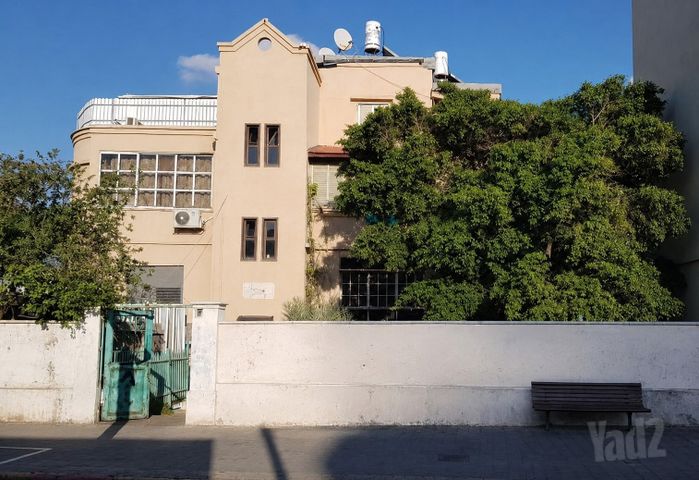 יפת 107