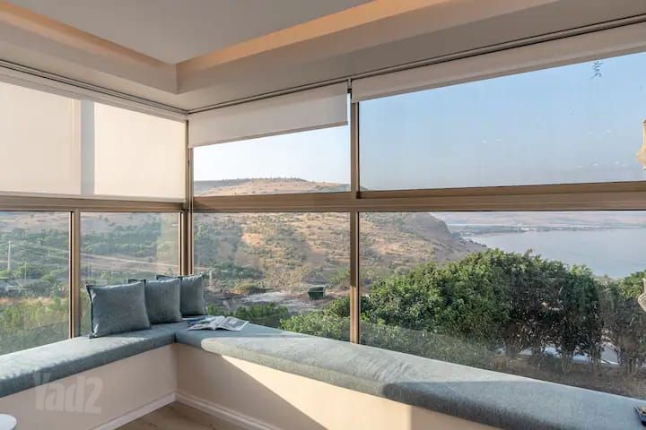 דירה, שיכון עובדים, טבריה