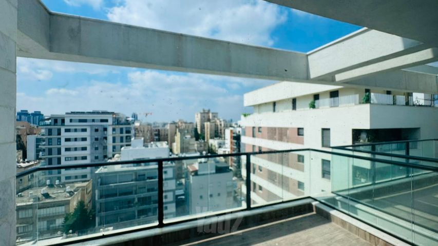 נווה רם, שיכון מזרחי