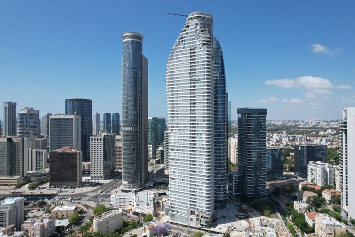 דירה, שכונת הראשונים, רמת גן