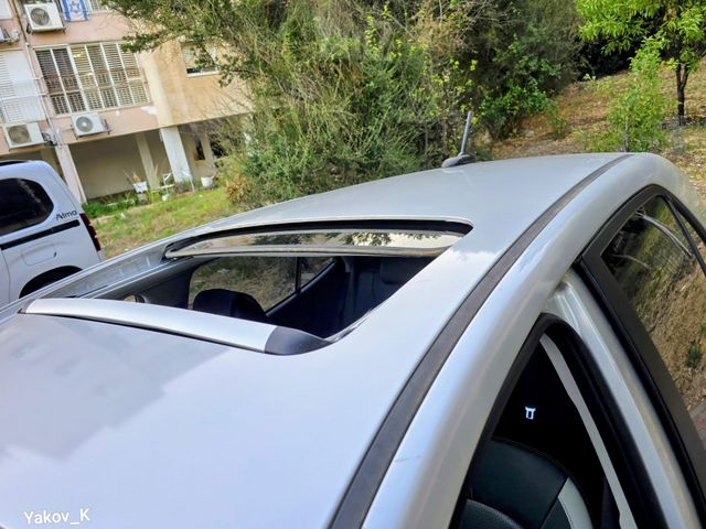 פיקנטו GT Line אוט׳ 1.2 (79 כ״ס)
