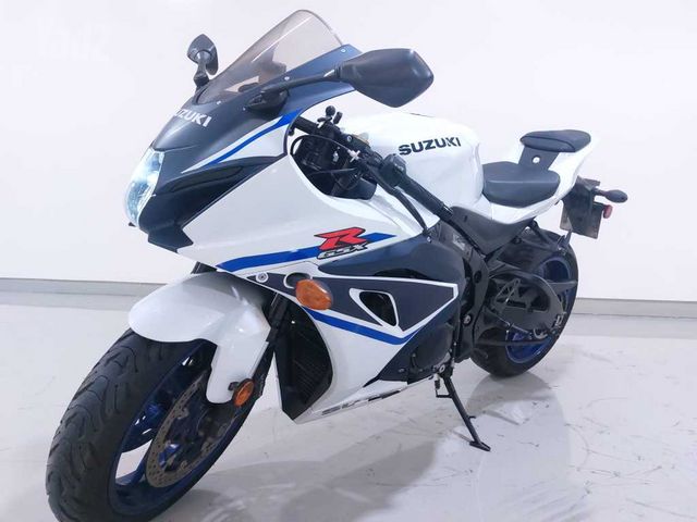 מודעת רכב סוזוקי GSX-R1000