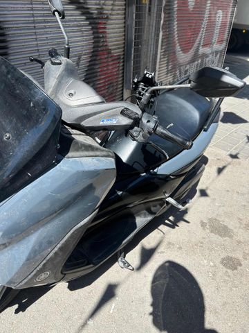 מודעת רכב ימאהה NMAX