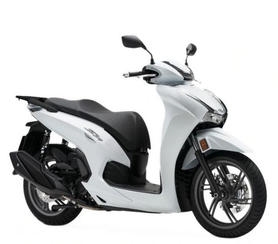 מודעת רכב הונדה SH350