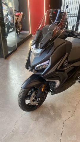 מודעת רכב QJ MOTOR FORT350