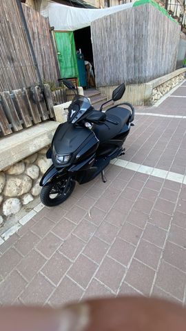 מודעת רכב ימאהה אחר