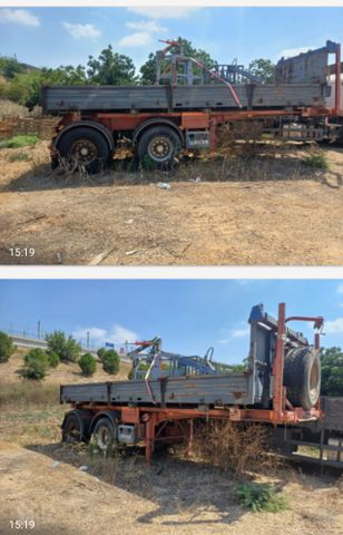 מודעת רכב משאיות