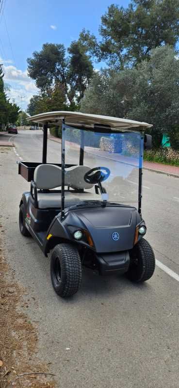 מודעת רכב Yamaha