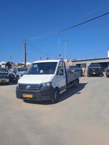 מודעת רכב פולקסווגן